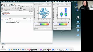 Beyond conventional data analysis with Serena Di Cecilia EU timezone  Nov 16 2023 [upl. by Garwood873]