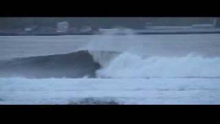 Thurso East Surf 221008 [upl. by Pietro]