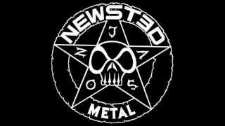 Newsted  Soldierhead WLyrics [upl. by Sairacaz258]