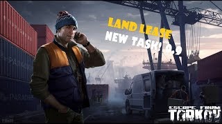 TASK GUIDE  Skier  Lend Lease Part 1  Escape from Tarkov [upl. by Merci]