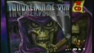 Thunderdome 122 Commercials 19931998 [upl. by Llerdnam490]