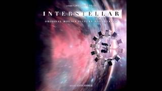 Interstellar OST 16 Where Were Going by Hans Zimmer [upl. by Krissie]