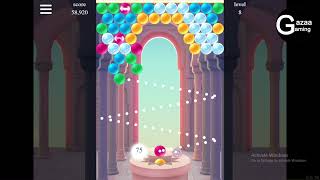 Arkadiums Bubble Shooter EP 03 for kids games [upl. by Orelee]