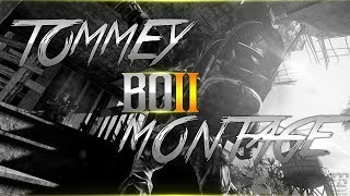 quotTOMMEYquot BO2 Montage  Edited by Lordsome [upl. by Gardner]