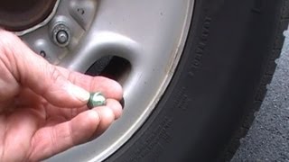 How To ReSet TPMS Tire Pressure Monitor System DIY [upl. by Viole736]