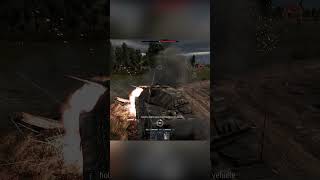 TIGER 2 IS POWERFUL warthunder warthundermoments tanks tankbattles [upl. by Corwun]