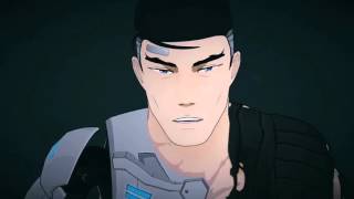 RWBY temporada 3 Cap 11 sub español [upl. by Oakes]