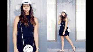 TOP 10 Female fashion bloggers in the Philippines [upl. by Yesrej394]