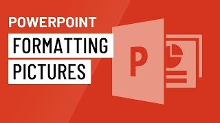 PowerPoint Formatting Pictures [upl. by Eidod581]