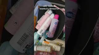 Havalimanı vlog gelcek blackpink kpop cover sheesh asa ruka spedup [upl. by Nylirak]