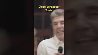 Diego Verdaguer Tonta [upl. by Rusert]