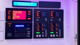 what is annunciator [upl. by Eecyaj]