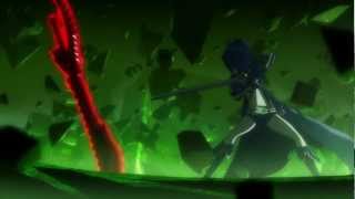 BlackRock Shooter AMV Relapse Collapse [upl. by Eibur246]