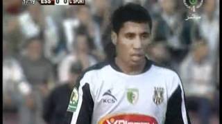 ES Setif 10 Coton Sport FC [upl. by Gentille]