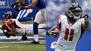 The Game That Made Julio Jones Famous [upl. by Dygall836]