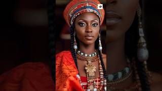 Knowing the Igbo People of Nigeria  Africa in 30 Seconds [upl. by Aisaim390]