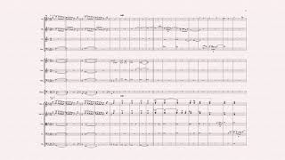 MuseScoreRSO Composition Competition 3rd Place  FantasyOverture for Orchestra [upl. by Frodeen]