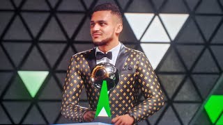 Sofiane Boufal AS FAR FC 24 [upl. by Ahtimat]