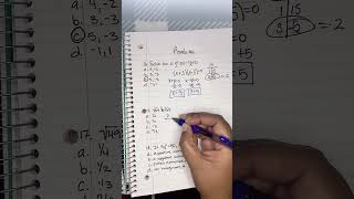 ASVAB  Mathematical Knowledge Exam 2024 Part 2 [upl. by Leisha]