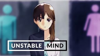 Unstable Mind「Hourou Musuko」 OST AMV [upl. by Ysus]