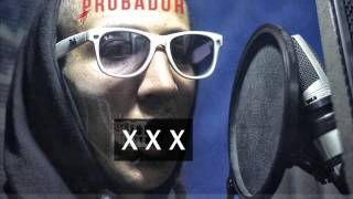 Probador  Storia D 7ax7ax Official Audio Rap Tetouani 2015 [upl. by Manvel851]