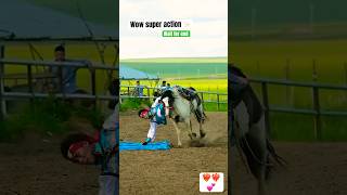 horse action horse videos horse hoof cleaning horse racinghorsepower post malone horsemeet rap [upl. by Paola438]