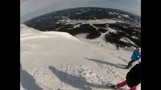 Experten i Trysil [upl. by Nirtak609]