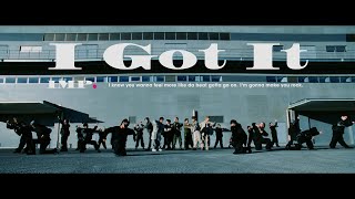 IMP「I Got It」Official MV [upl. by Yoong]