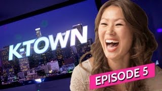 KTown S1 Ep 5 of 10 quotThe Rules of Bookingquot [upl. by Anuaik]