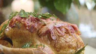 How to Cook Perfect Roast Beef  Jamie Oliver [upl. by Ayifas615]