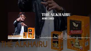 MOMO CHOCO  THÉ ALHKAIRU Audio [upl. by Namwen]