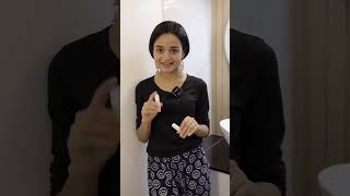 Ten Minute Get Ready With Me  Skin Care  Meenakshi Anoop [upl. by Pentheam]