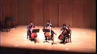 Russian Folk Song quotKatyushaKalinkaKorobushkaquot  Cello Ensemble XTC [upl. by Susumu]