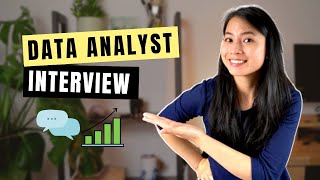 👩‍💼 How to Ace Data Analyst Interviews  Prepare With Me ft Alex the analyst [upl. by Galloway16]