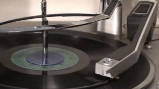 Seeburg Background Music Record INDUSTRIAL IND126A2 1972 [upl. by Vincents]