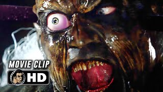 JEEPERS CREEPERS 3  Final Battle 2017 Movie CLIP HD [upl. by Blau]