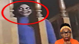 15 Scary Videos Leaving More Questions than Answers [upl. by Rehpotsrihc]