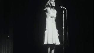 Dalida  Extraits Vidéos Pro Live à LOlympia 1964 [upl. by Roze]