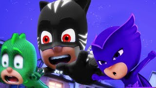 Superheroes in Action  PJ Masks Official [upl. by Colligan]