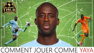 DECRYPTAGE DU JEU DE L’IMMENSE YAYA TOURE [upl. by Vikki]