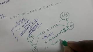 Optically active amp inactive compound stereochemistry Organic ChemistryPart01MrPappu Bhowmick [upl. by Wu]