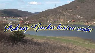 Narodni Dar  Pokraj Gacke bistre vode [upl. by Yseult]