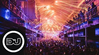 Hannah Wants Live from Printworks London DJ Set [upl. by Hehre892]