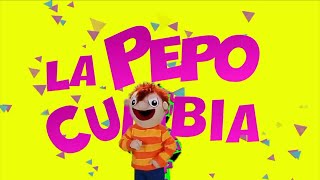 La Pepo Cumbia Video Musical  Bely y Beto [upl. by Llerryt]