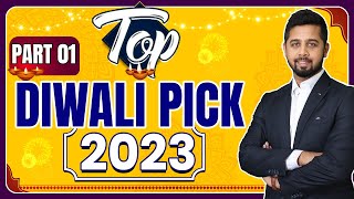 Diwali Picks 2023  Review of Diwali 2022 Stocks  10 SIP stocks for 10 years [upl. by Ettenav]