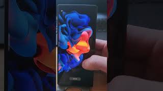 Nubia Z60 Ultra Skip S24 Ultra [upl. by Enitsirhk454]