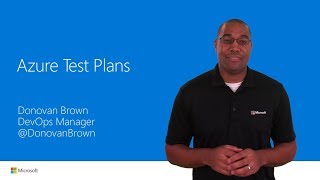 Automated and Manual Testing with Azure Test Plan [upl. by Ogu]