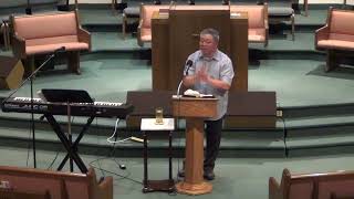 PKAG  Friday Evening Worship Service  Part 1 of 2  September 20 2024 [upl. by Coh62]