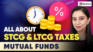 LTCG TAX ON SHARES TRADING AY 202425 New CHANGE I How to SMARTLY SAVE TAX from STOCK MARKET INCOME [upl. by Lettig]