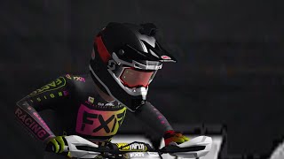 Sticky Rice  MX Bikes Highlights 8  eclxpse [upl. by Roel]